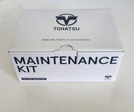 3SS-87500-0 Tohatsu Outboard Service Kit MFS75/90/100/115A